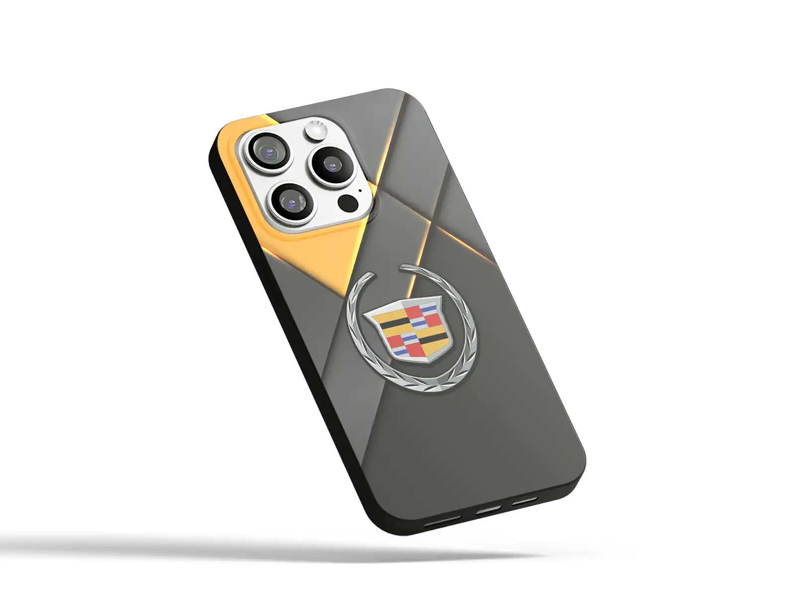 Cadillac Funda Smart Compatible Universal Pro Max